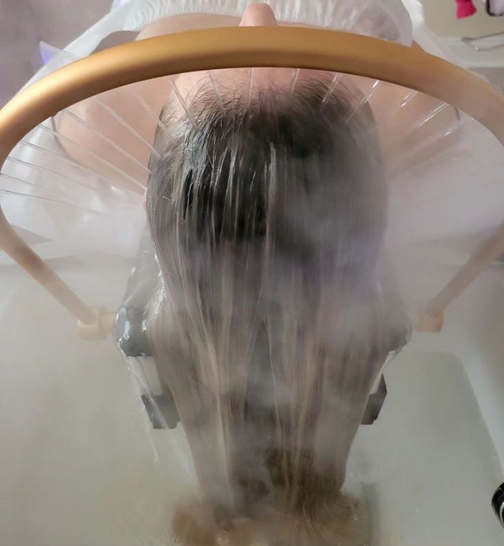 Is Head Spa Safe? What You Need to Know Before Trying It