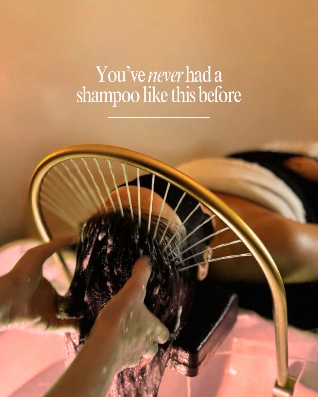 Head Spa vs Regular Hair Wash: What’s the Difference?