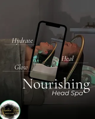 What Is a Head Spa and Why Does Frequency Matter?