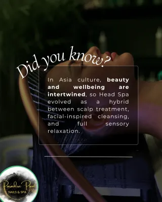 ✨ DOES HEAD SPA HELP WITH HAIR GROWTH?