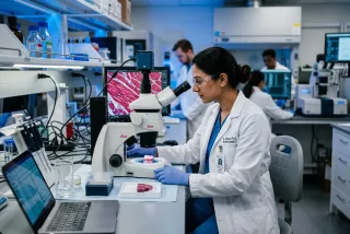 Focus and Concentration Supplements Research: 7 Evidence-Backed Findings You Should Know