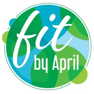 Fit By April - March Spring Into Action