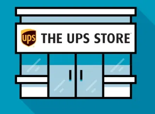 UPS Store of Lincoln
