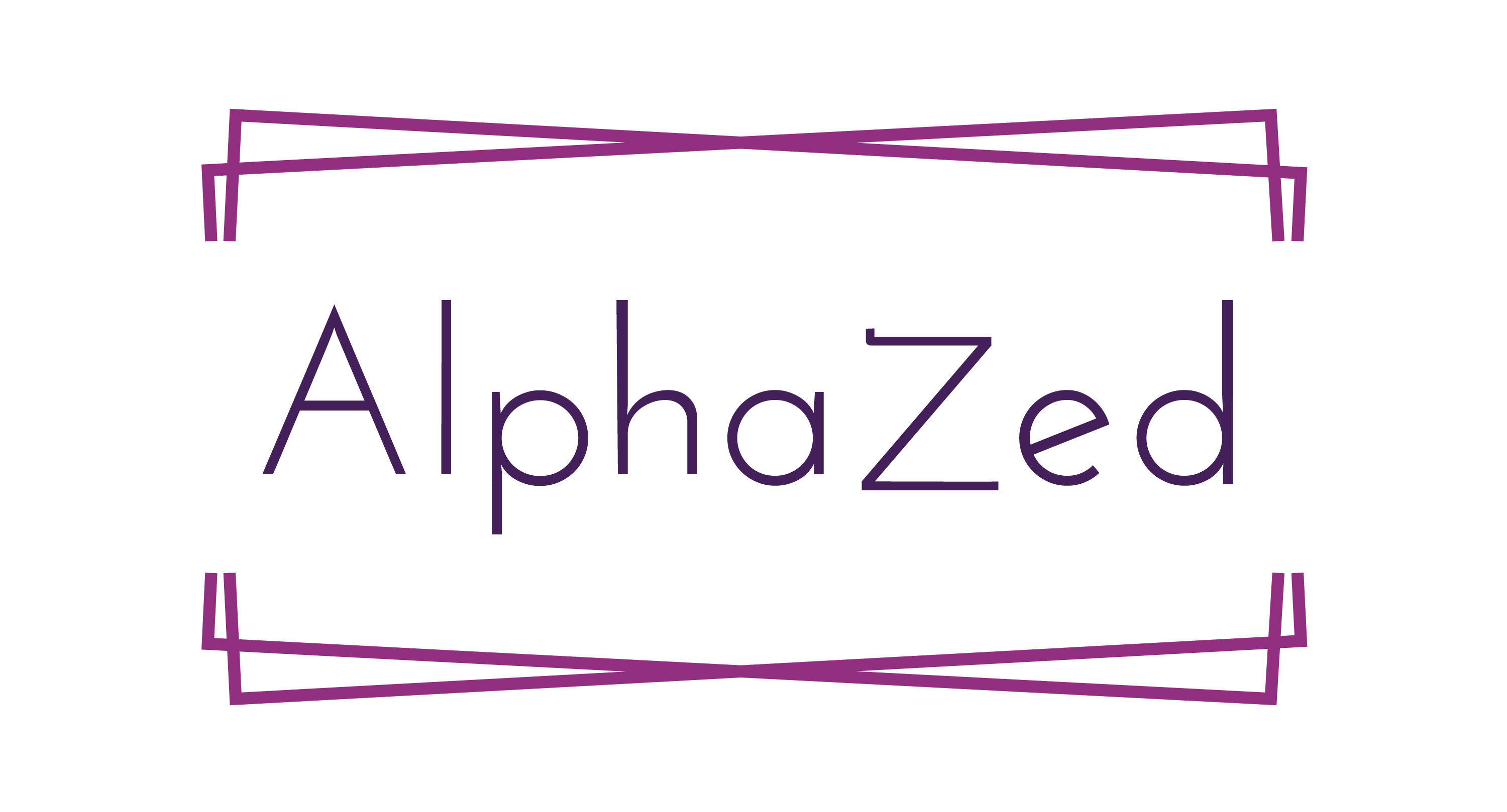 AlphaZed: Estate Information Framework