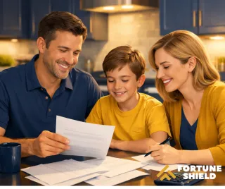 When Your Health Insurance Costs More Than Your Mortgage 