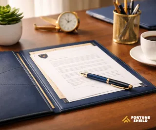 The 5 Documents That Could Save Your Family Thousands 