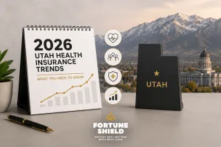 2026 Utah Health Insurance Trends: What You Need to Know