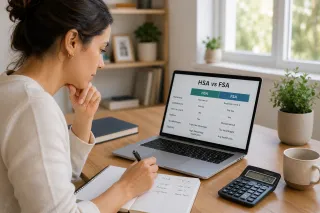 HSA vs. FSA: Which Health Savings Account Actually Saves You More in 2026?