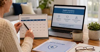 2027 Health Insurance Open Enrollment: Dates & How to Prepare | Fortune Shield
