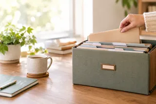 Important Financial & Insurance Documents to Keep | Fortune Shield