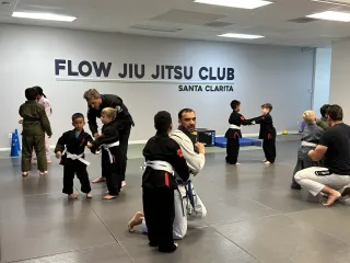 How to Start Jiu Jitsu in Santa Clarita: A Beginner’s Guide