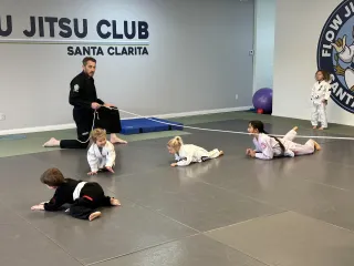 5 Things Beginners Should Know Before Their First Jiu Jitsu Class in Santa Clarita