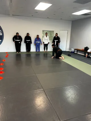 5 Reasons Women in Santa Clarita are Starting Jiu Jitsu in 2026
