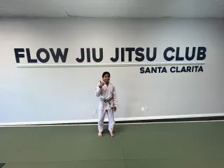 5 Essential BJJ Tips for Beginners in Santa Clarita