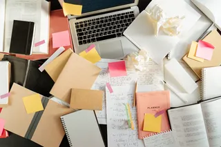 Article #5 More Leads Won't Fix a Broken Workflow 