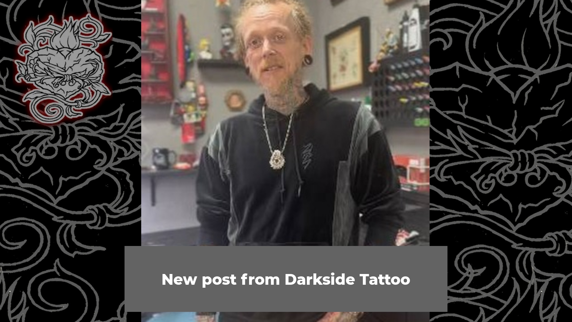 Humorous Tales from the Tattoo Shop: Last-Minute Cancellations