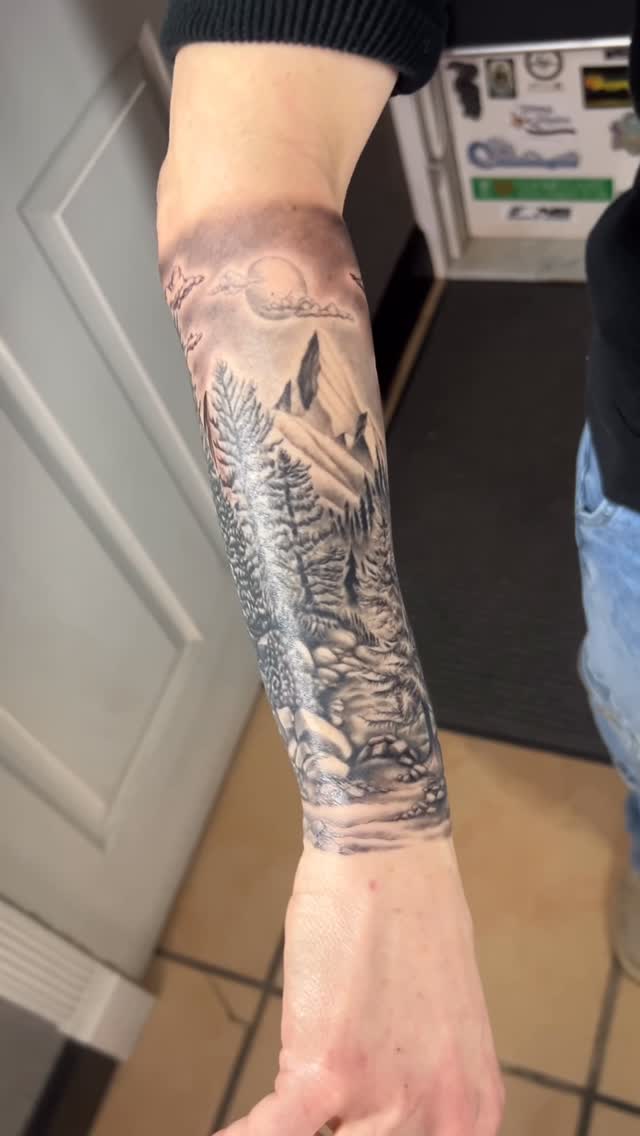 New Video by Sean OHara