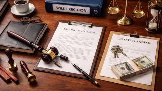 Executor Duties: The First 90 Days After a Death | Legacy Promises Network