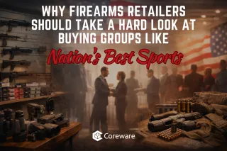Why Firearms Retailers Should Take a Hard Look at Buying Groups Like Nation's Best Sports