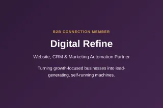 Digital Refine