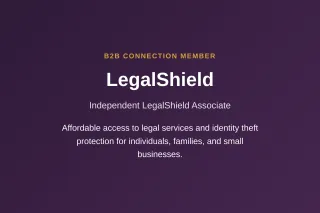 Legalshied