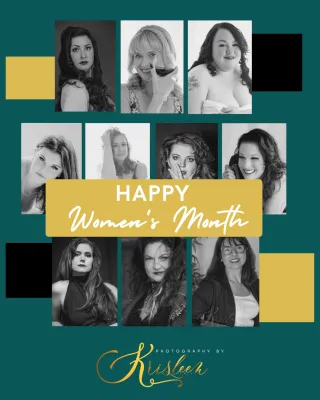 International Women’s Day: A Celebration of the Woman You Are Becoming