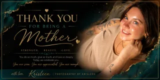 Motherhood Doesn’t Mean Losing Yourself