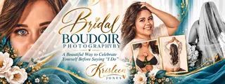 Bridal Boudoir Photography: A Beautiful Way to Celebrate Yourself Before Saying “I Do”