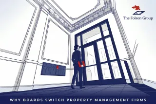 Why New Brooklyn Condo Boards Often Switch Property Management Firms