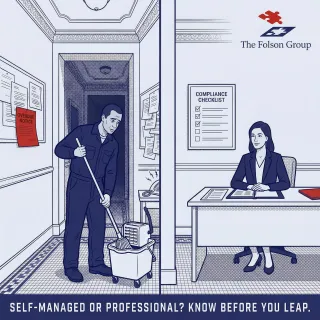 Should Your Brooklyn Condo Go Self-Managed or Keep a Property Manager?