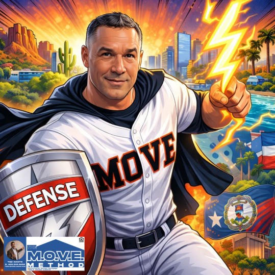 5 Steps on How to Get a No Down Payment Mortgage in Arizona (Easy Guide for First-Time Buyers)