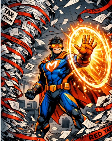 Self-Employed? How to Qualify for an Arizona Mortgage Without 2 Years of Tax Returns