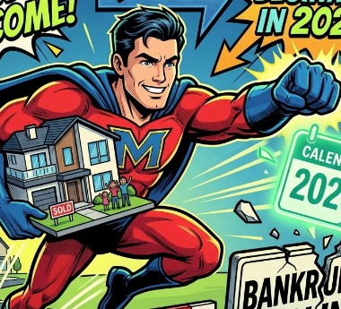 Can You Buy a House After Bankruptcy? (Waiting Periods and How to Qualify in 2026)