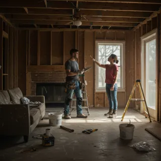 Should I Renovate My Home Before Selling It in Bozeman?