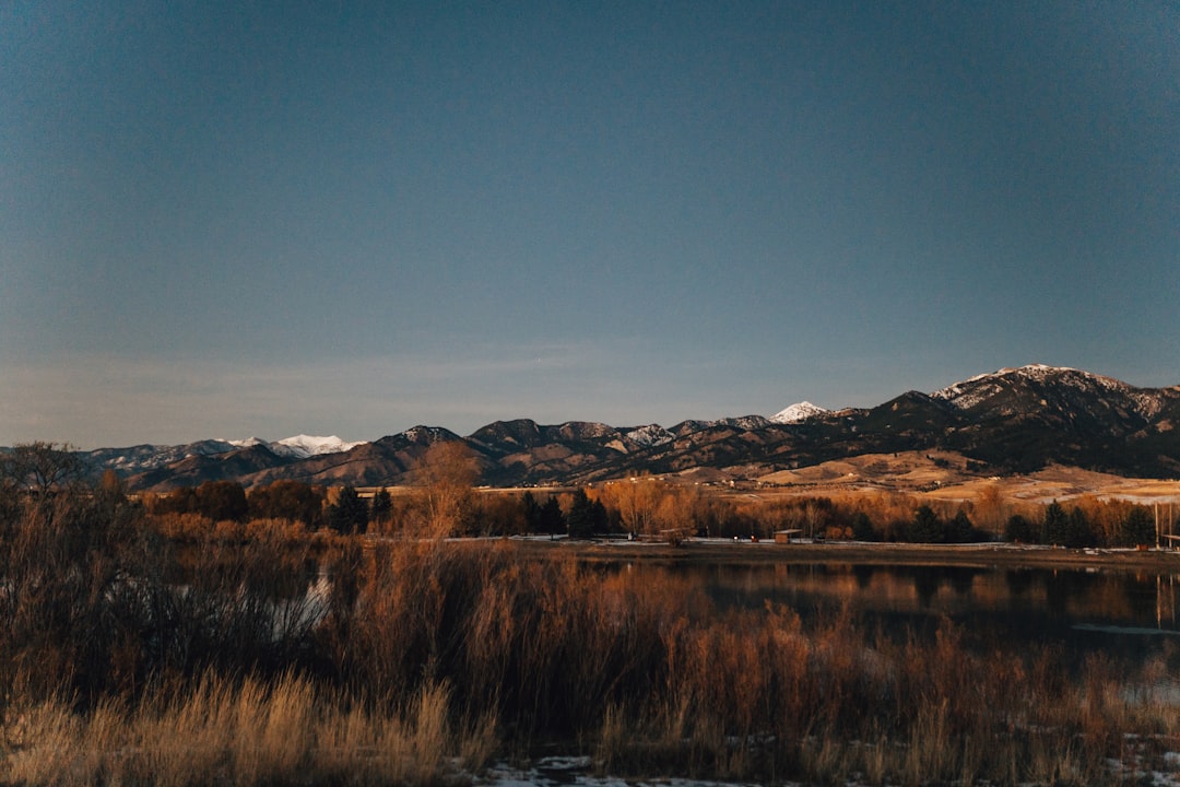 Why Serious Luxury Buyers Aren't Waiting Until Fall to Make Their Move in Bozeman