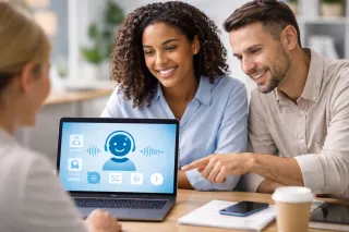 What Voice AI Actually Does (and What It Doesn’t)