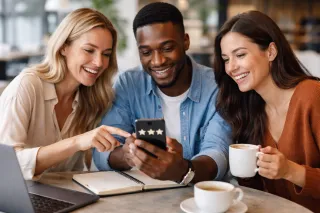 How Online Reviews Influence Buying Decisions