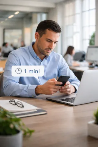 Why Speed of Response Impacts Conversions