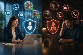 Why Do Customers Research Businesses Before Calling?