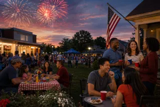 Why Independence and Small Business Still Matter