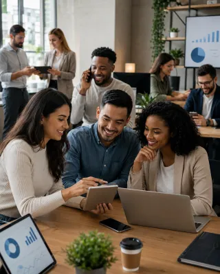 Why Better Communication Improves Marketing Results