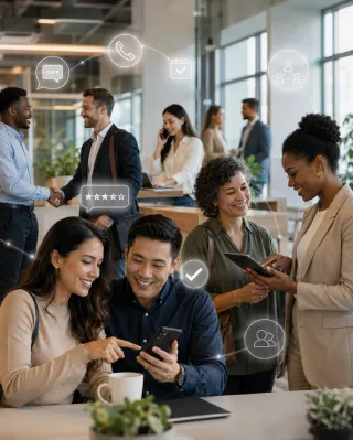 Why Customer Experience Influences Referrals