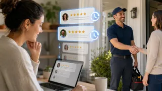 Why Recent Reviews Matter to Potential Customers