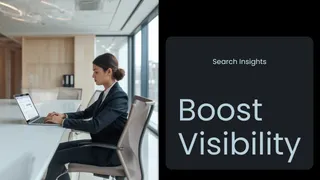 What Makes a Business Easier to Find in Search?