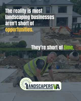 How Many Landscaping Enquiries Are You Losing Each Month?