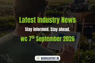 This Week's Landscaping Briefing: Profit, Payments & Procurement