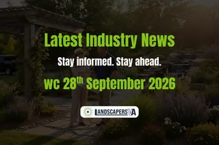 This Week in Landscaping: Spot the Signals, Strengthen Your Business,Take Action