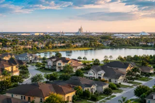 Best Places to Live Near Disney Without Paying Disney Prices (2026 Guide)