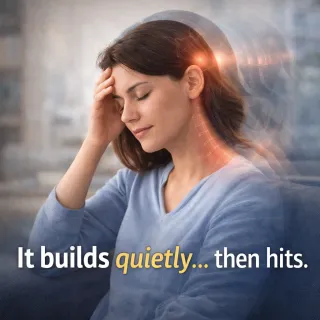 Natural Ways to Reduce Migraines (That Actually Work)