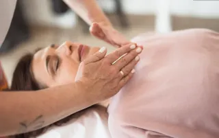 The Benefits of Reiki for Holistic Health
